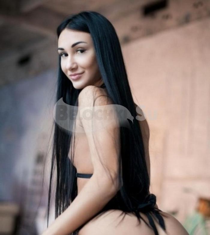 Проститутка Карина г. Коммунарка