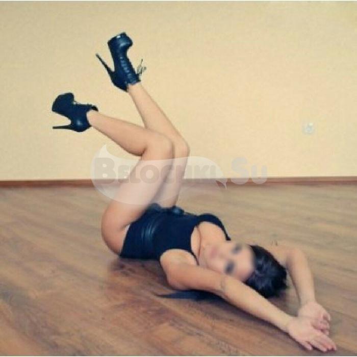 Проститутка Илона г. Коммунарка