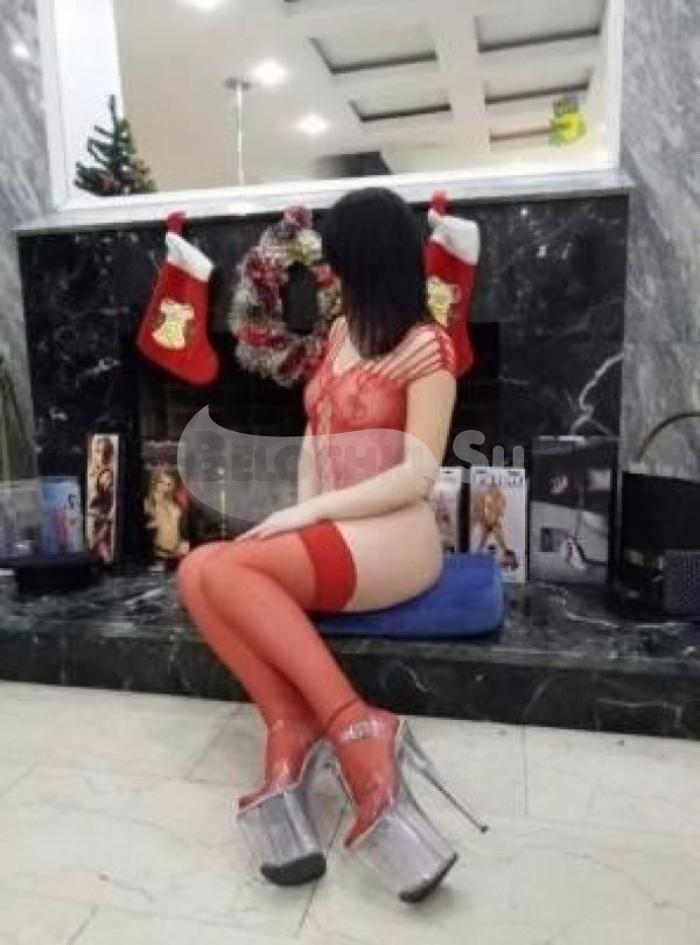 Проститутка Санта г. Коммунарка